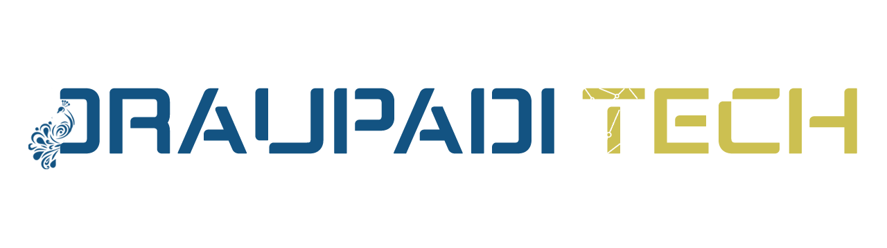 DraupadiTech